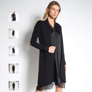 NWOT Marie Saint Pierre Kuta2 Jacket